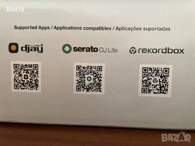 Pioneer alphatheta DJ flx2 , снимка 3 - Ресийвъри, усилватели, смесителни пултове - 54178232