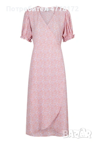 Дълга рокля на Neo Noir