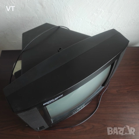 Телевизор SANG - 14', снимка 7 - Телевизори - 53154739