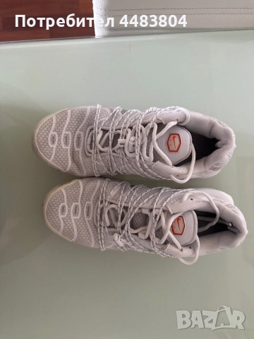 Оригинални обувки nike air max., снимка 2 - Кецове - 51653685