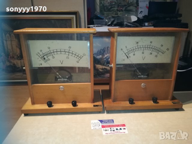 ОГРОМНИ СТРЕЛКОВИ ИНДИКАТОРИ 2БР 2610201930, снимка 5 - Други - 30566159