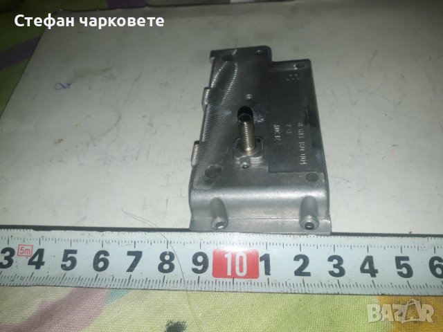 Алуминиев радиатор, снимка 8 - Други - 42883784