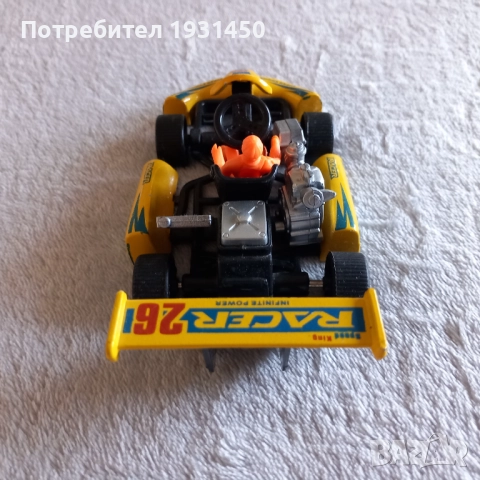 картинг и кола, снимка 6 - Колекции - 51519406