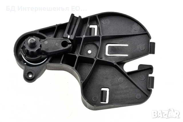 8T1823633 Основа на дръжка за преден капак AUDI A3 8V, A4 B8, A5, A6 C7, A7, Q2, Q5,, снимка 4 - Части - 50869465