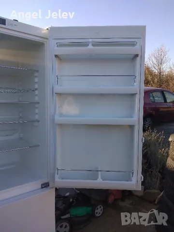 комбиниран хладилник либхер, снимка 7 - Хладилници - 48047884