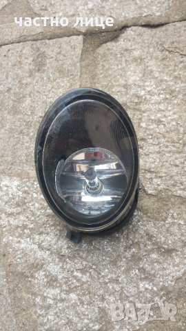 Халоген   AUDI Десен  3C3X15N225A  Audi   A4    2007-2011  A6    2008-2011  Q5    2008-