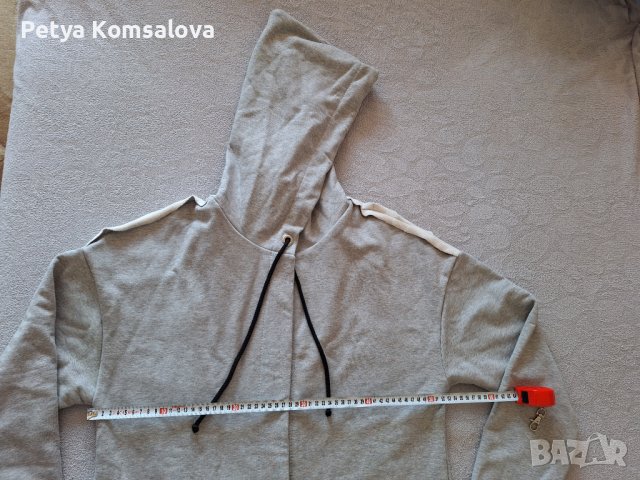 Спортно палтенце , снимка 2 - Палта, манта - 42850836