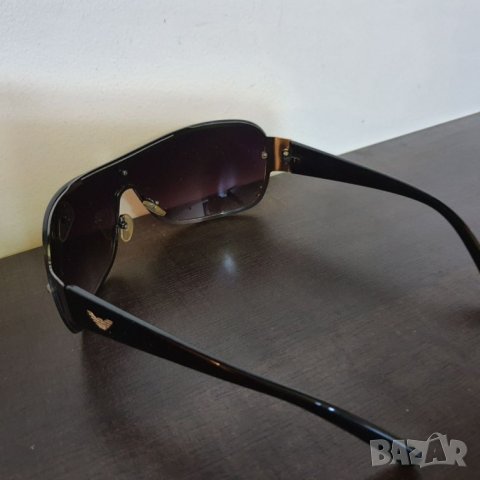 Очила EMPORIO ARMANI, снимка 4 - Слънчеви и диоптрични очила - 30613290