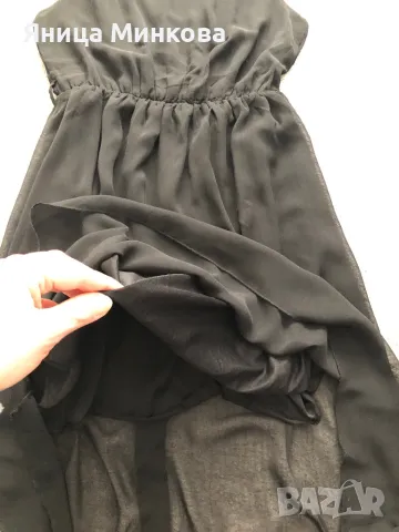 Дамска рокля, снимка 10 - Рокли - 49281878