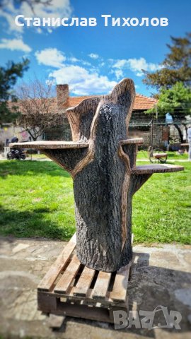 Градински чешми от щампован бетон, снимка 3 - Други - 40224887