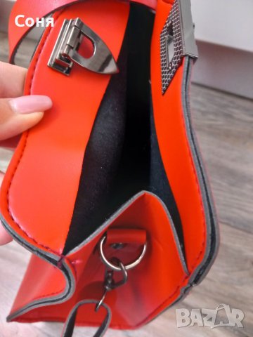 Нови,супер чанти 2, снимка 5 - Чанти - 39887425