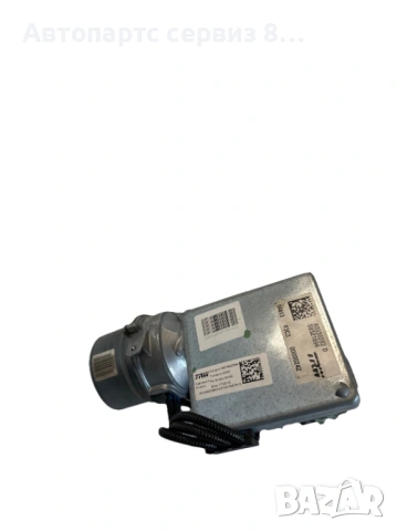 Кормилна прът (кормилен вал) 00519622690 за Fiat 500L, оригинална, 1.3 MultiJet, модел 2013 година, снимка 2 - Части - 53135580