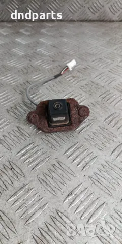 Задна камера Nissan Qashqai 2012г.	