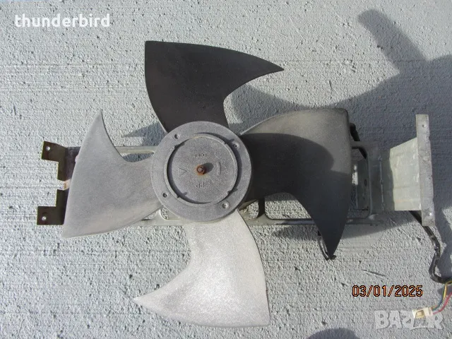 Вентилатор за климатик Osaka 9