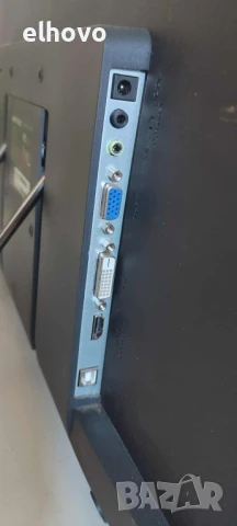 Монитор HANNS.G HT231HPB, снимка 4 - Монитори - 50791244