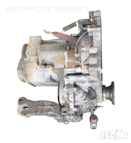 Скоростна Кутия Сеат Ибиза Голф 3 Поло Seat Ibiza VW Golf 3 VW Polo OEM 085301130C, снимка 2 - Части - 54221686