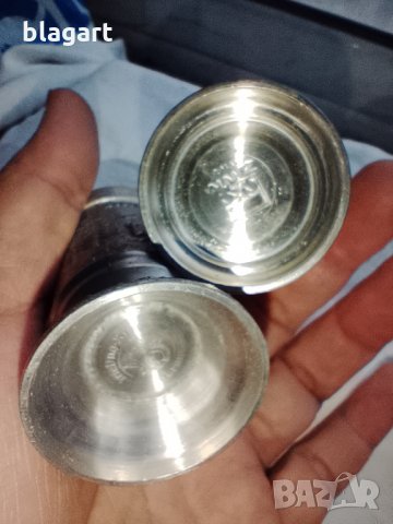 Немски старинни чаши с барелефи, снимка 17 - Антикварни и старинни предмети - 35031933