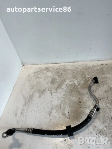 Климатичен маркуч за Mercedes ML W164 420 CDI (2007) A1648306615