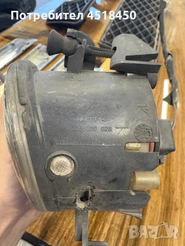 Оригинални части Mercedes-Benz GLK w204/ Мерцедес-Бенц ГЛК в204, снимка 7 - Части - 50841692