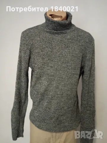 Мъжки блузи и ризи 