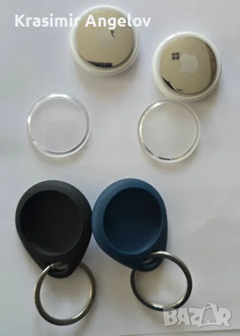 Apple AirTag 2 (A2937)