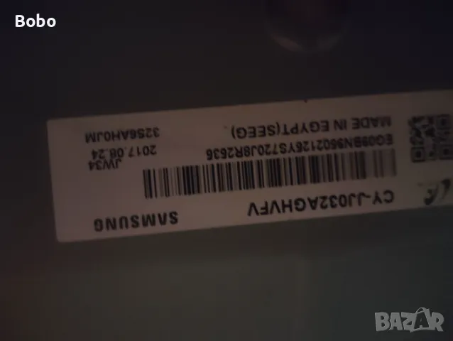 BN41-02360, снимка 4 - Части и Платки - 49627199