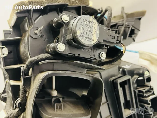 Кутия за парно за Renault Рено Мастер Опел Мовано Нисан Интерстар 2.3 дизел 271000003R 2017, снимка 9 - Части - 50390861