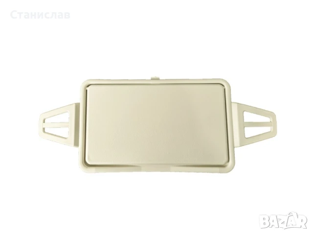 Капак за огледало на сенник за Mercedes E-Class W210 и W211