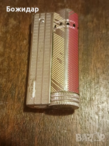 Бензинова запалка "IMCO-JUNIOR".6600., снимка 2 - Запалки - 51886089