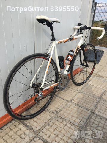 Шосеен велосипед SPR   цена 650лв, снимка 4 - Велосипеди - 38732467