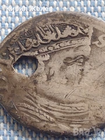 Сребърна монета 3 гроша Стефан Батори Рига 13706, снимка 3 - Нумизматика и бонистика - 42890417