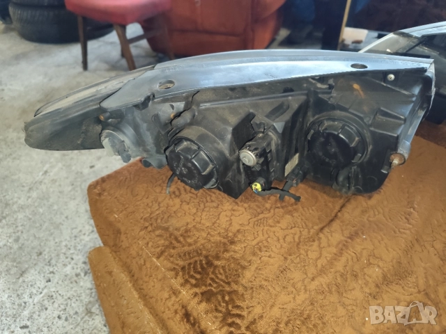 Фарове за Hyundai Santa Fe-2010г-197кс, снимка 5 - Части - 52329176