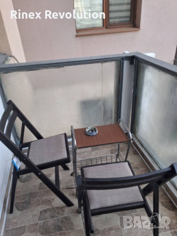 Тристаен апартамент под наем в Кършияка, снимка 4 - Апартаменти - 53890625