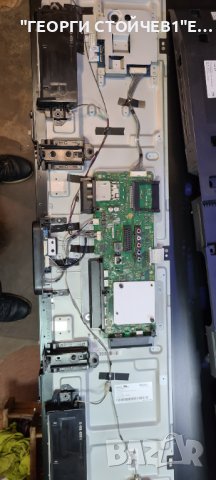 KDL-50W808C СЪС СЧУПЕНА МАТРИЦА, снимка 2 - Части и Платки - 37019955