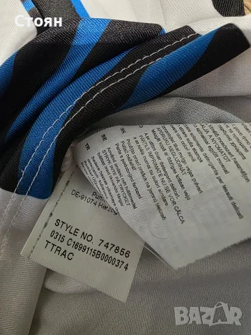 Puma Нюкасъл Юнайтед, Player Issue сезон 2015/16, снимка 6 - Футбол - 55731716