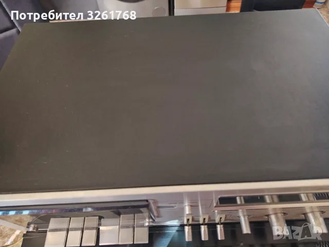 TOSHIBA PC-445., снимка 2 - Ресийвъри, усилватели, смесителни пултове - 56531814