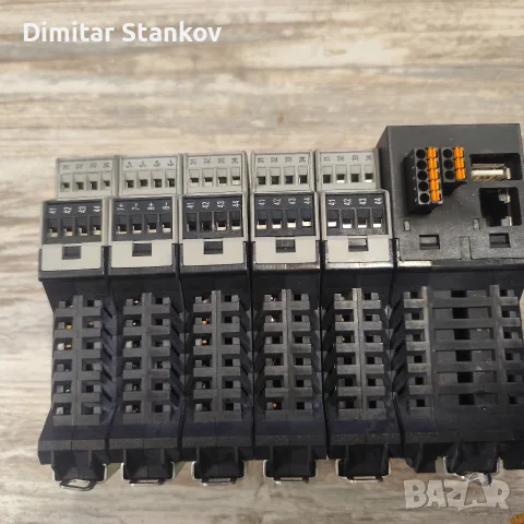 Част от морска система за запис на данни при пътуване (Voyage Data Recorder – VDR), снимка 4 - Други - 56133973