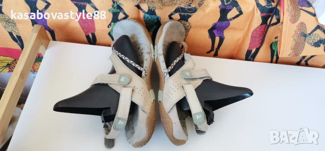 Сандали Merrell 40н.Естествена кожа , снимка 12 - Сандали - 51093931