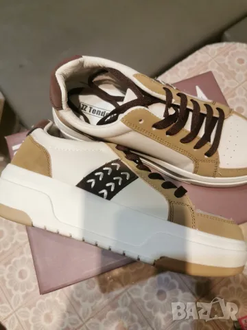 маркови обувки разпроджба, снимка 9 - Дамски ежедневни обувки - 49670713