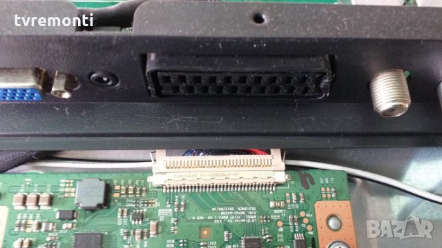 Основна платка , TP.MS3663S.PB801, снимка 3 - Части и Платки - 29365284