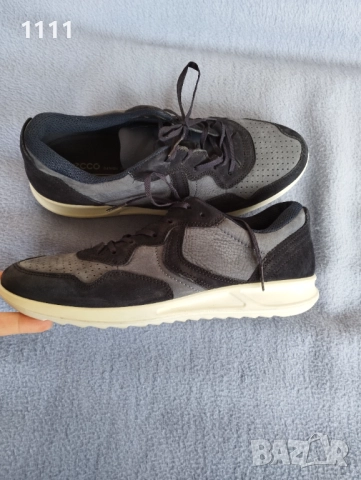 Обувки Ecco номер 40.