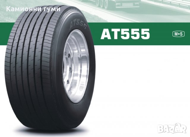 *НОВИ* Камионни гуми - 385/65 R22.5 + 315/80 R22.5 + 315/70 R22.5 + Други размери 🇹🇭, снимка 5 - Гуми и джанти - 30166054