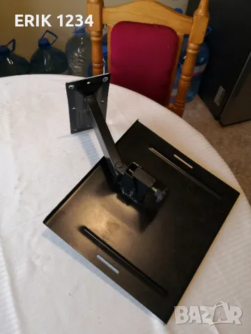 Стойка за телевизор , снимка 2 - Стойки, 3D очила, аксесоари - 47487668