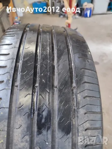 Гуми летни 225/55/16 Continental , снимка 3 - Гуми и джанти - 49529371