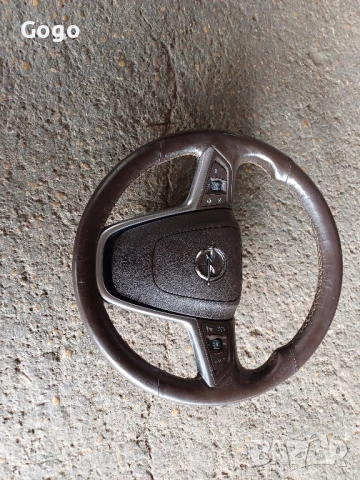 Волан за Опел Мока , снимка 1