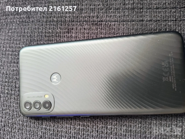 Моторола Е40, снимка 3 - Motorola - 51684303