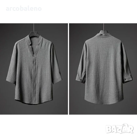 Мъжки комплект от две части, 3цвята , снимка 9 - Други - 51185633