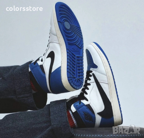 Дамски маратонки Nike кодBr92L, снимка 2 - Маратонки - 44725667