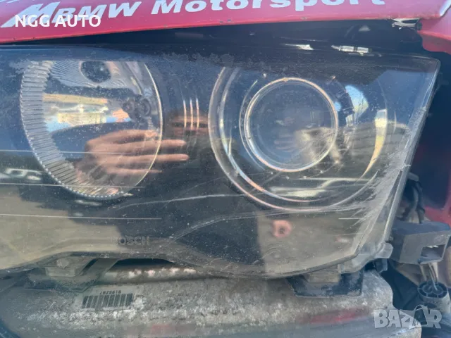 BMW E46 320d M47 136 к.с. - на части!, снимка 6 - Автомобили и джипове - 47697415