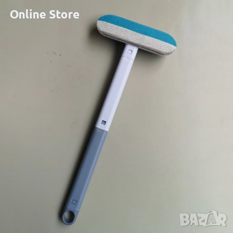 4в1 многофункционална четка за почистване, снимка 2 - Мопове, кофи, четки и метли - 42843142